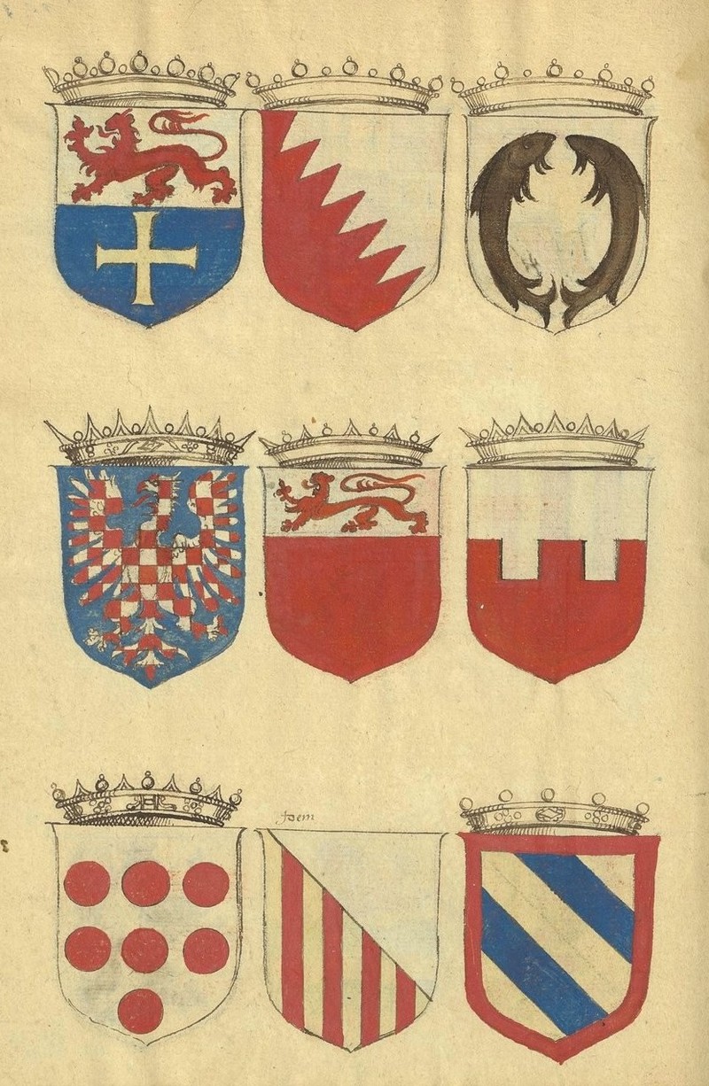 Armorial_universe